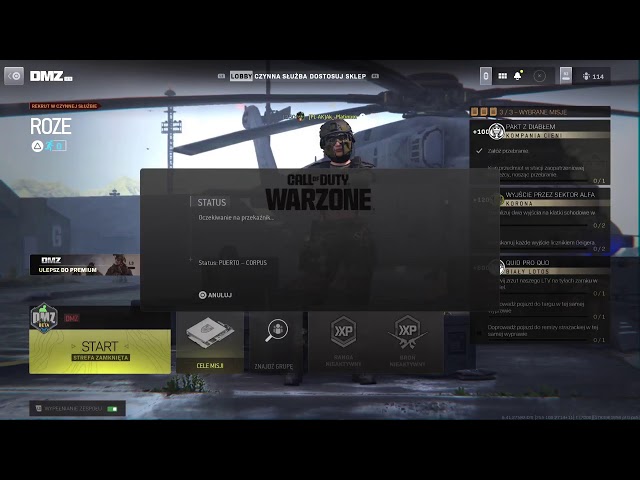DMZ - YouTube