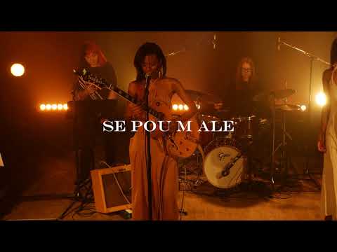 Bel and Quinn - Se pou m ale (Live @ Cabaret Lion d'Or)