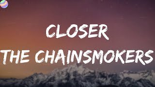 The Chainsmokers  Closer s