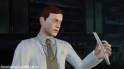 Spider-Man 3: The Video Game - Walkthrough Part 4 - The Lizard Part 1: In Search of the Lizards