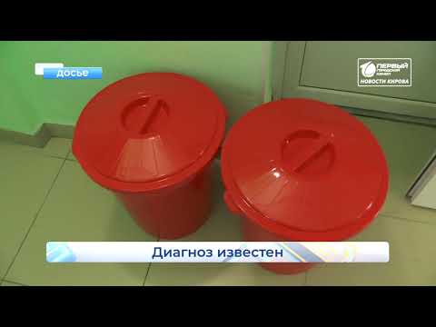 Видео: Електронно проследяване на опашки за детски градини ще се появи в района на Киров