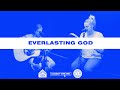 Everlasting God | Prayer Room Legacy Nashville