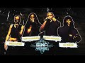 GINAVERSE CYPHER 005 – BREE CARTER | IVERY DA GODDESS | GUDDA BRVCKIN | LIL DUECE
