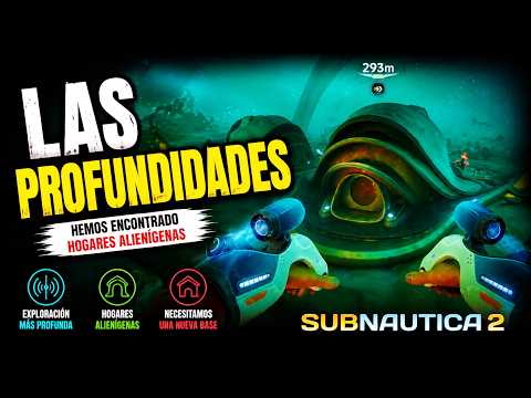 Are there any SURVIVORS? | Subnautica 2 - EP 15