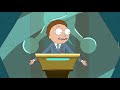 Rick And Morty: Evil Morty's Assasination Attempt Mp3 Song