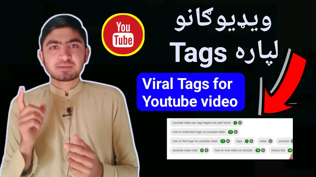 How to Get Viral Tags For Youtube Videos 2021 Viral Tags For Videos 