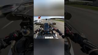 Er wollte vor seiner Freundin Zuhause sein doch dann 🤯 #shorts