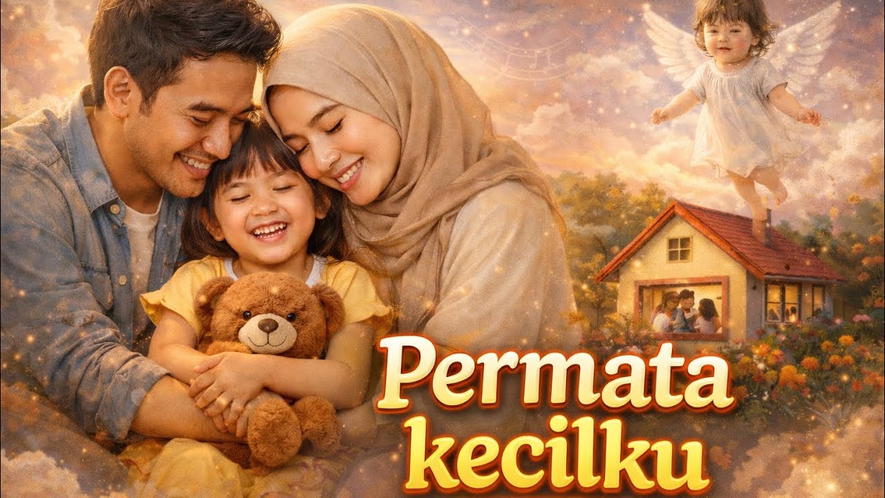 Lagu Permata Kecilku_Kreasi By IF Soundlab 