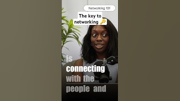 🔥 THE POST-NETWORKING SECRET 99% GET WRONG | Tech Career Advice: Job Search Strategy 2025