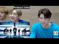 NCT 127 reaction to ++-MMM | TREASURE--+