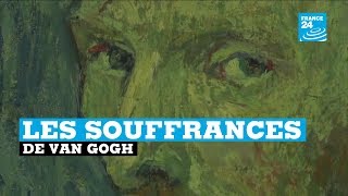 Un autoportrait de Van Gogh authentifié