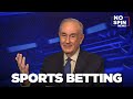 Young Men Seduced by Sports Betting