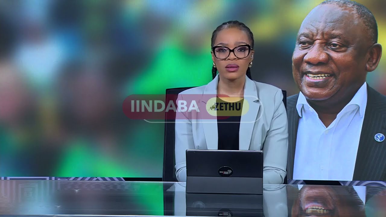 Iindaba Zethu | 14 October 2025 #iindabazethu