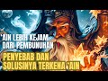 Muslim Harus Tau ❗️Sebab Terkena 'Ain Dan Solusinya Menurut Ajaran Islam