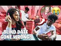 WE SET YUNGEEN ACE UP ON A BLIND DATE!!!😱 **HER BOYFRIEND CAME**