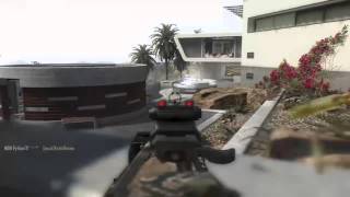 MGN Python71 - Black Ops II Game Clip