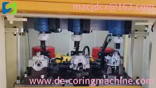 decoring hammer & decoring machine1