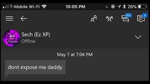 Exposing Sech & Zero Fear