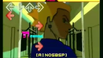 DDR Custom Song - 愛のしるし (Single Goodies #1)