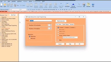 soal 7 modul linear programming