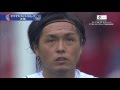 【ハイライト】鹿島アントラーズ×ガンバ大阪「ナビスコカップ決勝」