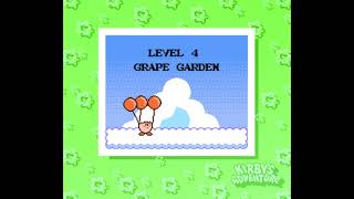 Grape Garden - Kirbys Adventure (Pokémon B2W2 Arrangement)