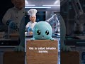 Robot Learns Grandmas Secret Recipe! Amazing Robotic Arm #Shorts