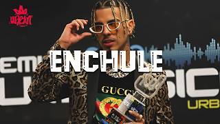 Rauw Alejandro - Enchule (Letra)