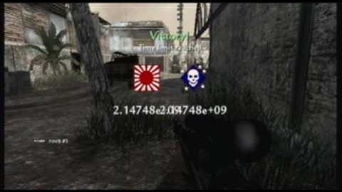 Call of Duty World at War WiFi Hacks by hetoan2