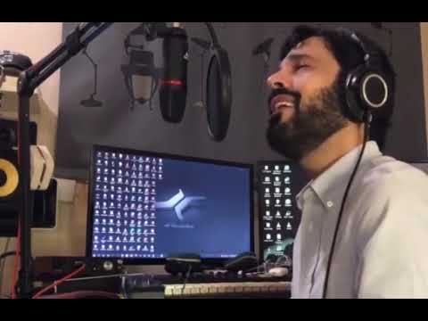 محلا اللقى وياك