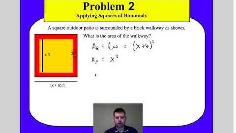 Ch. 8-4 Part A Multiplying Special Cases.mp4