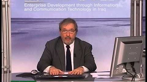 Mod. 2 Lec. 10 - World Class Business Tools For Saving Time