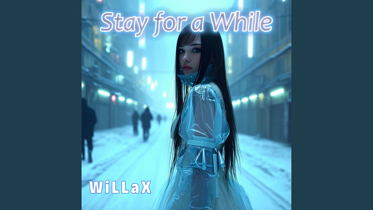 Watch Stay for a While on YouTube Watch Stay for a While on YouTube