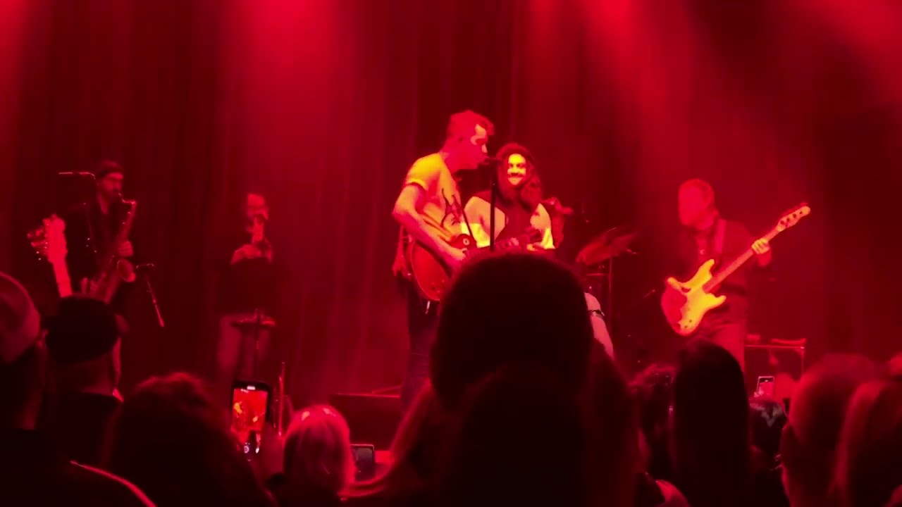 Anderson East ‘This Too Shall Last’ Live in Louisville, KY 2022