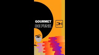 Gourmet de Funk | Grand Mashup (Live Mix) With Danny Howen Dj | Puglia IT
