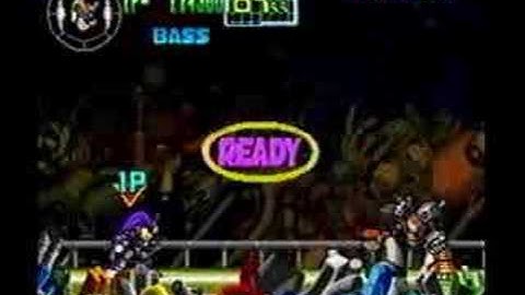 Megaman: The Power Battle speedrun part 3 (00:05:08)