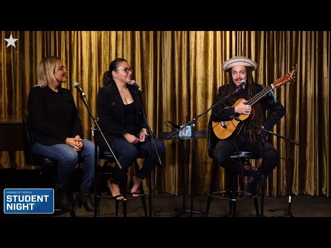 Star Sessions with Enrique Chi