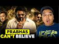 Spirit Pan World Hype | Prabhas Goes Full Brutal Madness💣