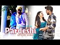 Pardeshi official music   dbg i jit singh i promil tyagi i twinkle i roshan i jit production