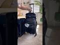 This is the best carryon sized suitcase! #gadget #amazonfinds #amazon #travel #traveling