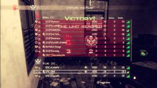 Edition [DMG] vs EPiC (PS3,EU,MW2)