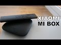 Xiaomi Mi Box, Android TV y streaming en tu salón