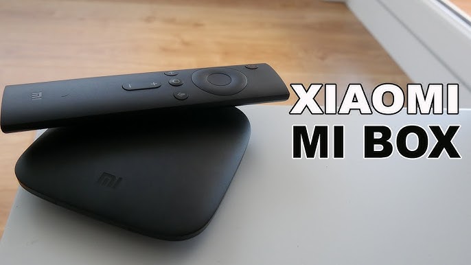 Así será el nuevo Xiaomi Mi Box S que podrían lanzar los chinos  próximamente, Smart TV