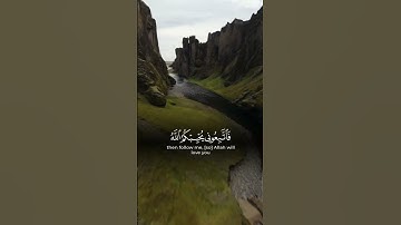 #قرآن بصوت القارئ #عامر_السعيدي