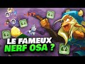 OSA AIR FULL BROKEN OU FINITO ?! [TARKAN DOFUS]