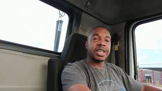Life as an Owner Operator. Can Truckers get RICH? #trucking