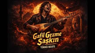 Gafil Gezme Şaşkın (Anadolu Rock) | Yeraltı Dizisi Tarzı