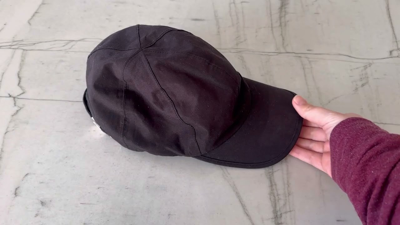 Langham Waterproof All Weather Cap Review: The Ultimate All-Season Baseball Cap