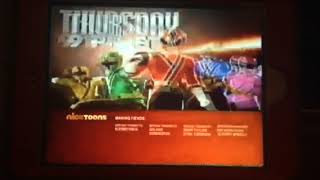 Nickelodeon Productions 20082009