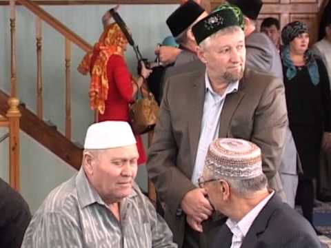 «ИМ» отметила Курбан-Байрам